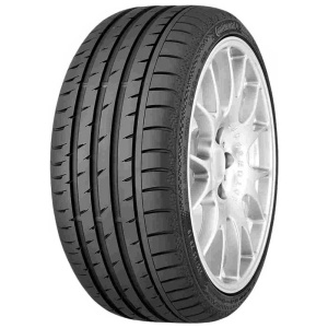 CONTINENTAL ContiSportContact 5P MO 285/45R21 Suvi