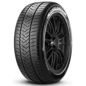PIRELLI Scorpion Winter (MO1) 295/35R21 Talv