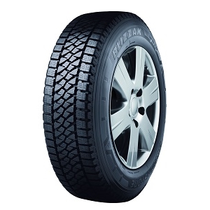 BRIDGESTONE Blizzak W810 215/60R17 Talv