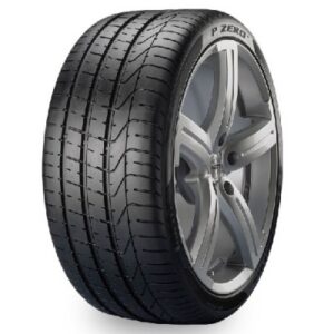 PIRELLI P ZERO B1 XL 285/40R22 Suvi
