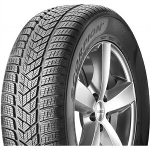 PIRELLI SCORPION WINTER 265/40R21 Talv