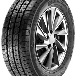 SUNNY NC513 C 205/65R16 Talv