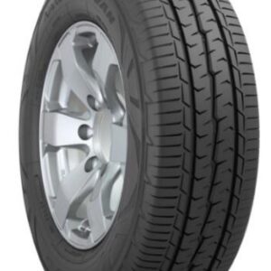 TOYO NANOENERGY VAN 195/65R16 Suvi