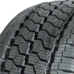 TOMKET ALLYEAR VAN 3 6PR (3PMSF certif) 195/60R16 Aastaringsed
