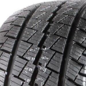 TOMKET SNOWROAD VAN 8PR 195/65R16 Talv