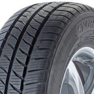 TOMKET SNOWROAD VAN 3 6PR 195/60R16 Talv
