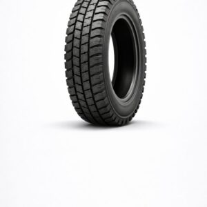 KUMHO PORTRAN CW51 C 215/60R17 Talv