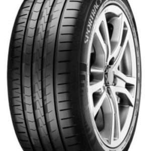 VREDESTEIN SPORTRAC 5 165/60R14 Suvi
