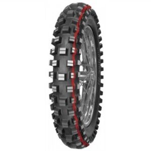 MITAS TT  R  (zielony pasek) 120/90R18 Suvi