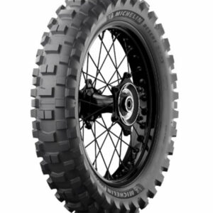 MICHELIN DESERT RACE BAJA 140/80R18 Suvi