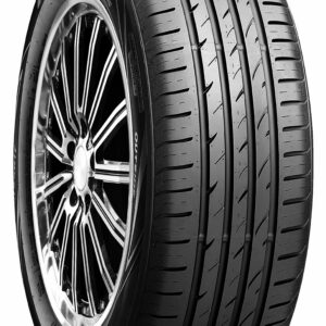 ROADSTONE N BLUE HD PLUS 195/50R15 Suvi