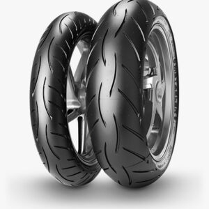 METZELER SPORTEC M5 INTERACT 180/55R17 Suvi