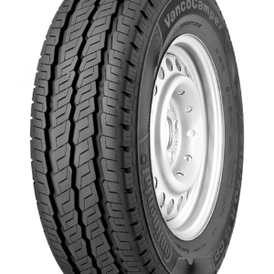 CONTINENTAL VANCOCAMPER 215/75R16C Suvi