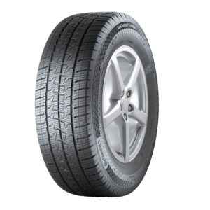 CONTINENTAL VANCONTACT CAMPER 235/65R16 Aastaringsed
