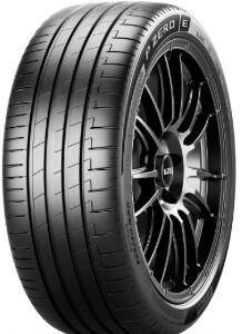 PIRELLI PZERO E 265/40R22 Suvi