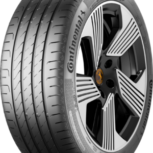 CONTINENTAL ECOCONTACT 7 255/40R21 Suvi