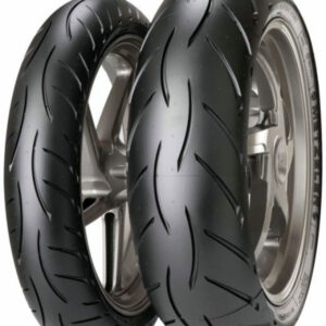 METZELER SPORTEC M5 120/70R17 Suvi