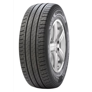 PIRELLI CARRIER 205/65R16 Suvi