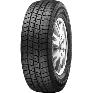 VREDESTEIN COMTRAC 2 ALL SEASON C 6PR M+S 3PMSF 215/60R16 Aastaringsed