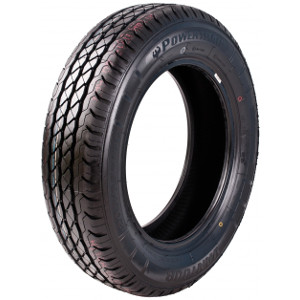 POWERTRAC VANTOUR C 215/65R16 Suvi