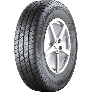 VIKING WINTECH VAN C 8PR M+S 3PMSF 205/65R16 Talv