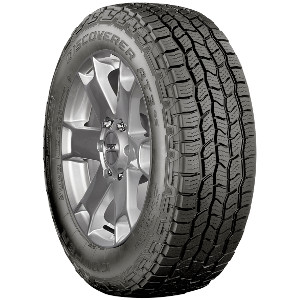 COOPER DISCOVERER AT3 4S XL M+S 3PMSF 285/45R22 Aastaringsed