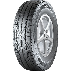 CONTINENTAL VanContact A/S 225/75R16 Suvi