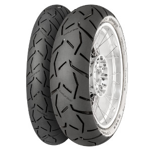 CONTINENTAL CONTITRAILATTACK 3 130/80R17 Suvi