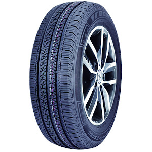 TRACMAX X-privilo VS450 235/65R16 Talv
