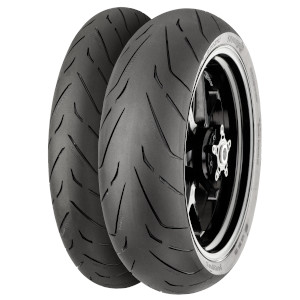 CONTINENTAL CONTIROAD 130/70R17 Suvi