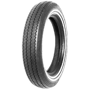 SHINKO SHR 240DW 130/90R16 Suvi