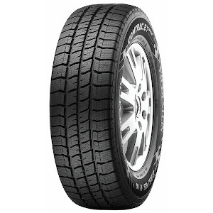 VREDESTEIN COMTRAC 2 WINTER+ C 10PR BSW M+S 3PMSF 235/65R16 Talv