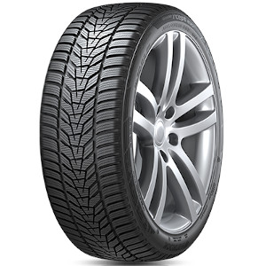 HANKOOK WINTER I*CEPT EVO3 W330 XL MFS BSW M+S 3PMSF 285/30R19 Talv