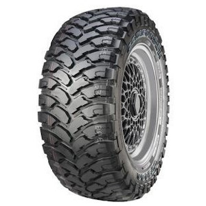 COMFORSER CF3000 M/T P.O.R 8PR BSW 285/70R17 Suvi