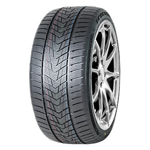 TRACMAX X-privilo S330 XL 215/45R18 Talv