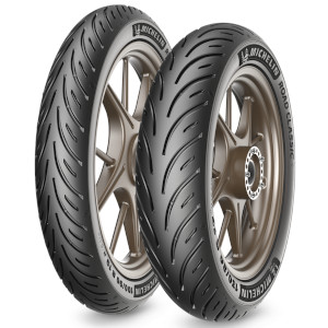 MICHELIN ROAD CLASSIC 100/90R18 Suvi