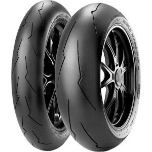 PIRELLI DIABLO SUPERCORSA V3 SP 190/55R17 Suvi