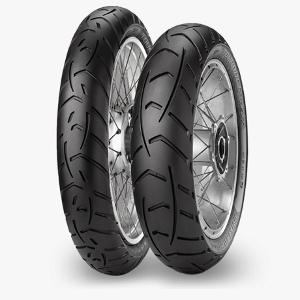 METZELER TOURANCE NEXT FRONT 110/80R19 Suvi