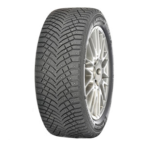 MICHELIN X ICE NORTH 4 SUV EL STUDDED 225/60R17 Talv