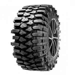 JOURNEY WN02 CLAW XTR 12.5/35R15 Suvi