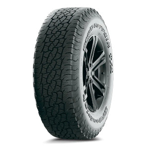 BF-GOODRICH TRAIL-TERRAIN T/A BSW 245/60R20 Aastaringsed