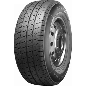 ROADX RXQUEST VAN 4S C 6PR BSW M+S 3PMSF 205/65R15 Aastaringsed