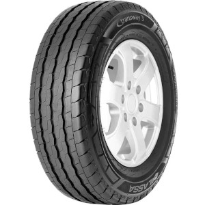 LASSA TRANSWAY 3 C 8PR BSW 195/70R15 Suvi