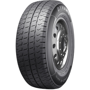 DYNAMO HISCEND-H VAN 4S C 8PR BSW M+S 3PMSF 195/75R16 Aastaringsed