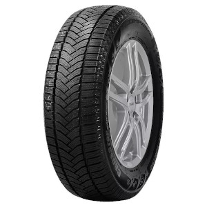 COMPASAL CROSSTOP VAN A/S C 195/65R16 Aastaringsed