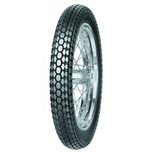 MITAS H-02 SUPER SIDE XL 4.00/R19 Suvi