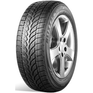 BRIDGESTONE BLIZZAK LM32 205/65R16 Talv