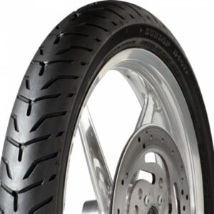DUNLOP D408 130/60R19 Suvi