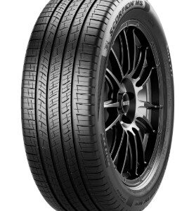 PIRELLI SCORPION MS HL285/40R23 Suvi