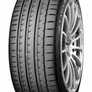 YOKOHAMA ADVAN SPORT V105T XL RPB BSW 305/30R23 Suvi